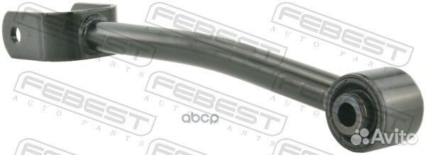 Тяга задняя поперечная верхняя подходит для CHR