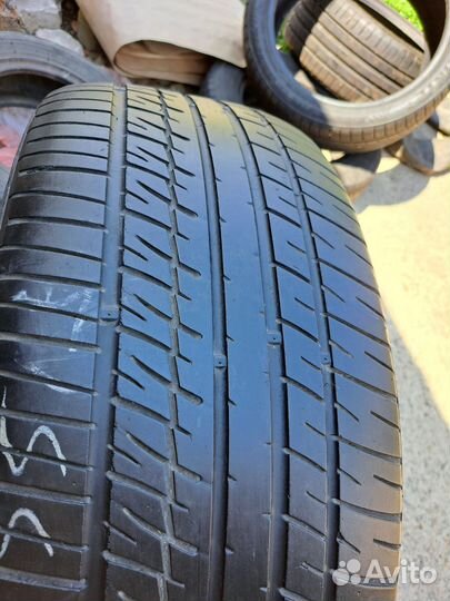 Kumho Ecsta X3 KL17 255/55 R19 111V