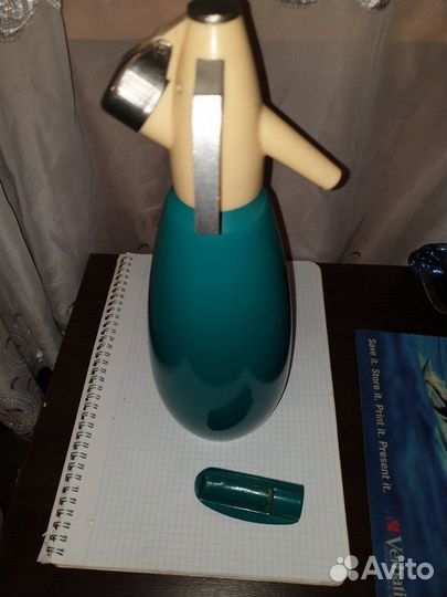 Сифон старый рабочий 2шт