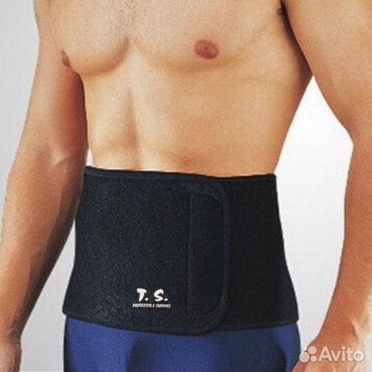 Пояс для похудения Sunex