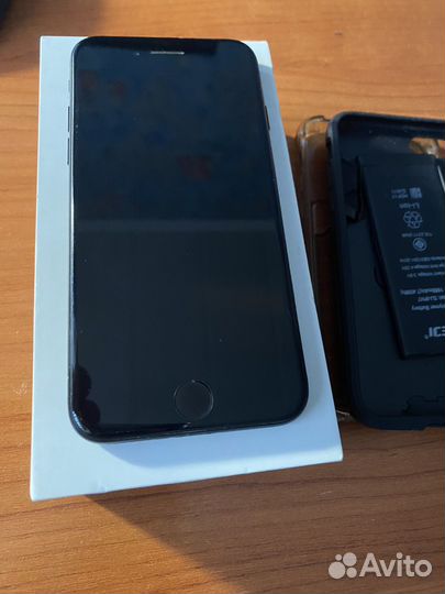 iPhone 7, 128 ГБ