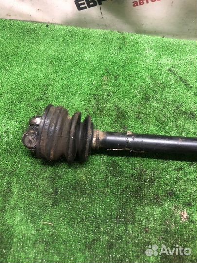 Привод передний правый Geely Otaka седан 1.5