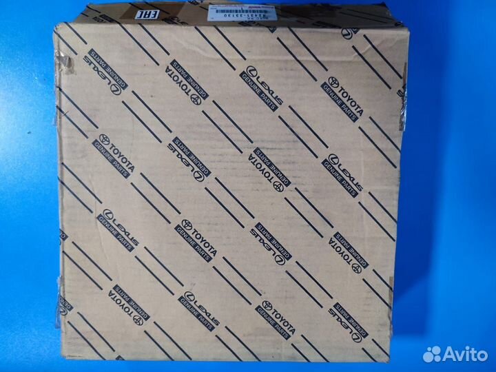 Диск тормозной задний camry Камри Лексус Авалон