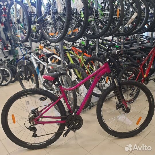 Горный велосипед Stinger Laguna