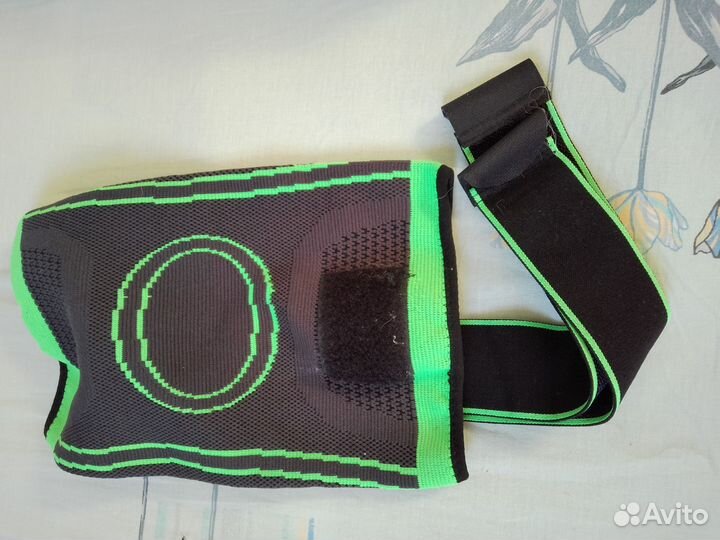 Бандаж на колено