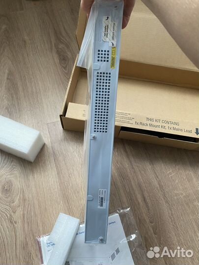 Коммутатор 3 шт 3COM SuperStack