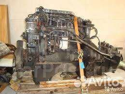 Запчасти для двигателя д-245 бу