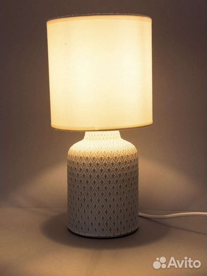 Настольные лампы разные новые