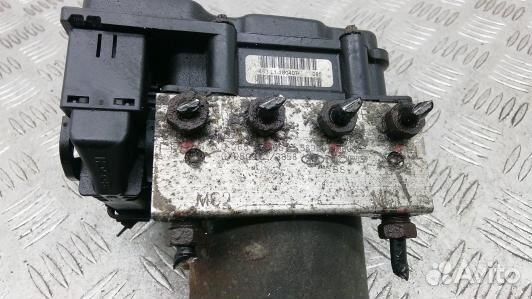 Блок ABS KIA CEE'D 1 (3NI05KW01)