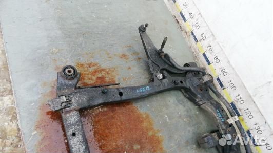 Балка подвески передняя chevrolet cruze J300 (USE1