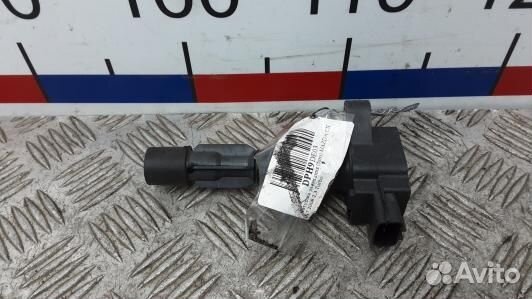 Катушка зажигания бензиновая mazda CX-7 1 (DPH09DE