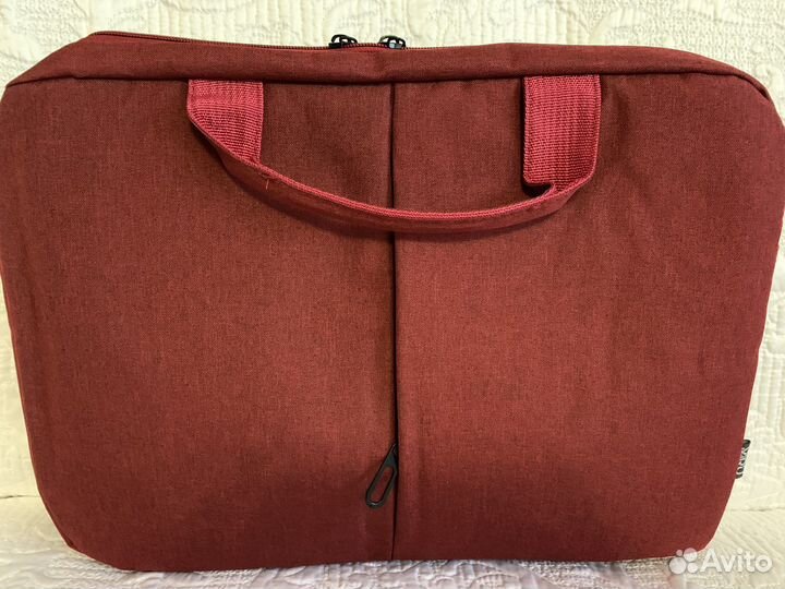 Сумка для ноутбука 15,6
