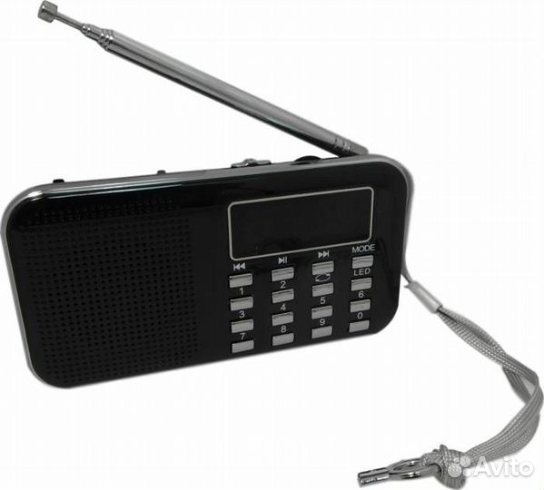 Колонка Bluetooth #10037