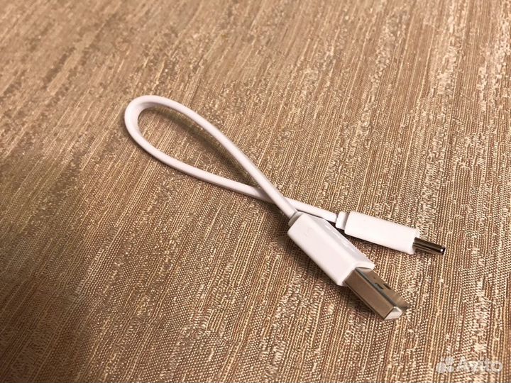Шнур usb type c