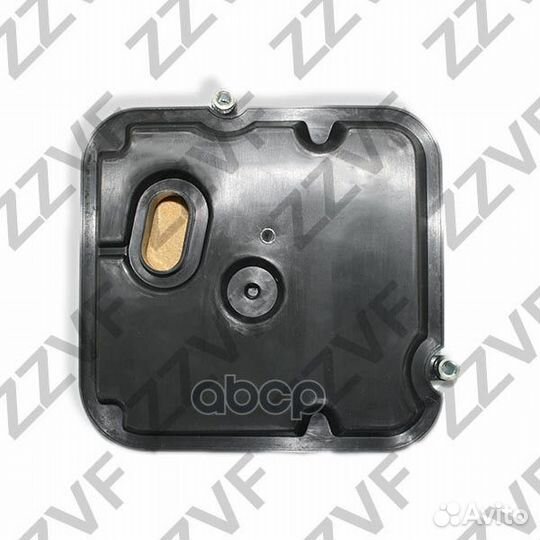 Фильтр АКПП jeep grand cherokee (CKD) (03:) 528