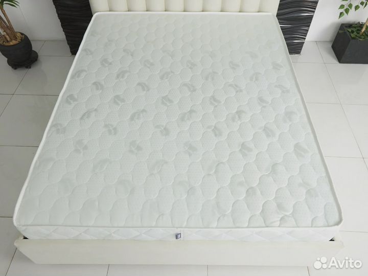 Матрас двуспальный Димакс Оптима Премиум