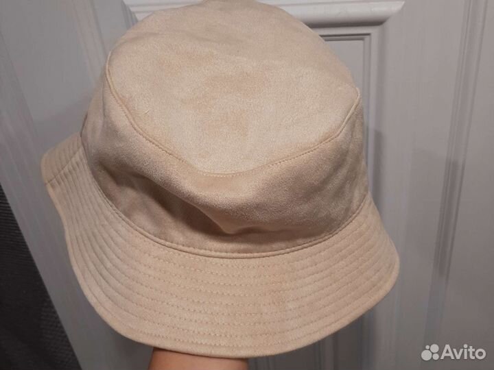 Панама замша