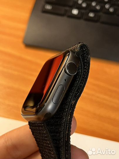 Apple Watch series 4 44mm