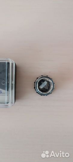 Головка звукоснимателя гзм 105