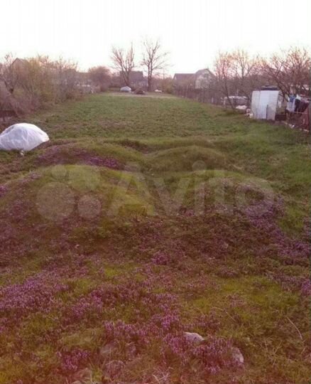 Участок 12 сот. (ИЖС)