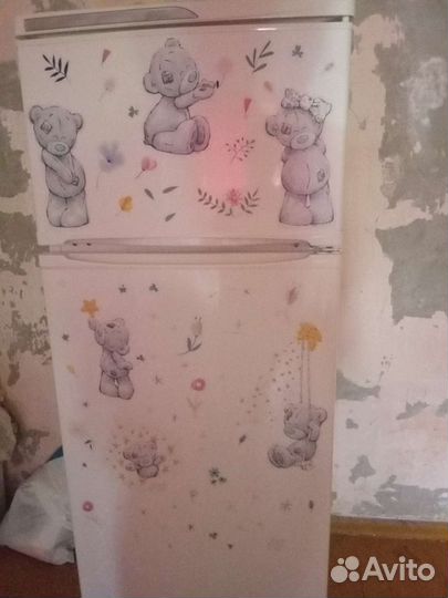 Холодильник