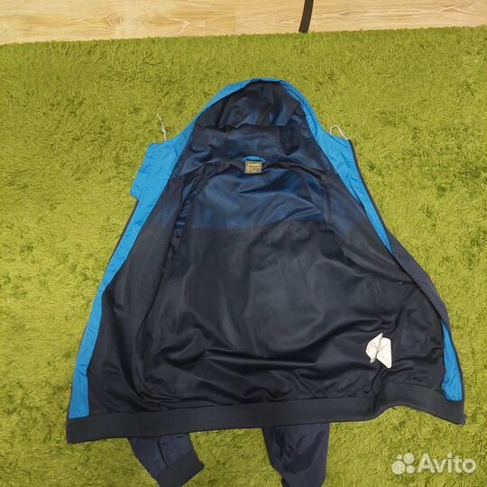 Ветровка demix