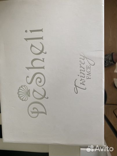 Массажер для лифтинга лица