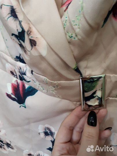 Новый Комбинезон