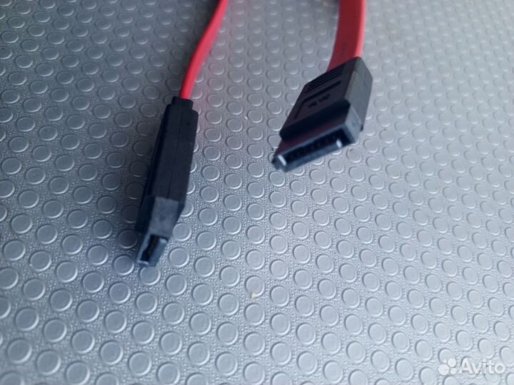 Аудио кабель 3.5 mm jack- RCA