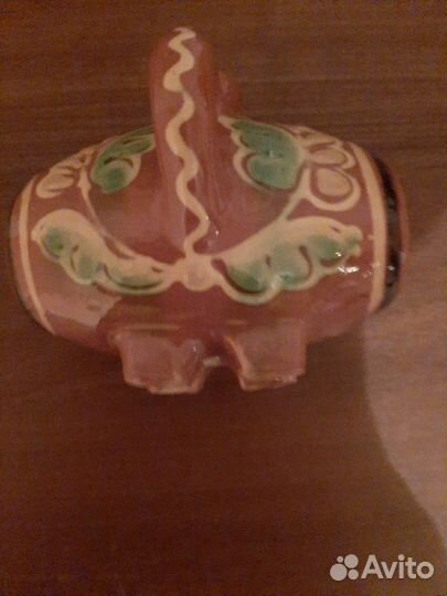 Старинная вещица начало 20 века