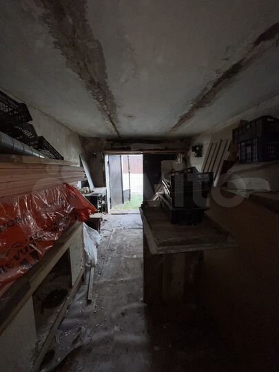 Гараж, 16 м²