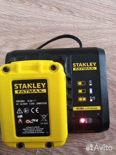 Зарядное устройство для шуруповерта