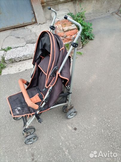 Коляска