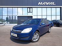 Opel Astra 1.6 MT, 2008, 167 825 км, с пробегом, цена 540 000 руб.