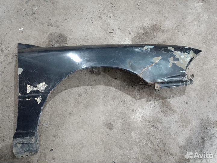 Крыло переднее правое camry sv30
