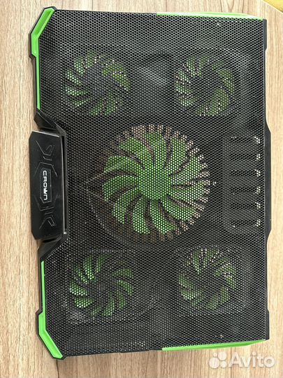 Подставка для ноутбука