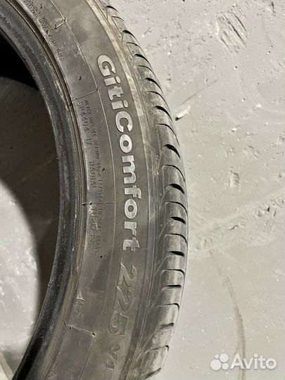 Giti GitiComfort 225 245/45 R20 103V