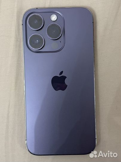 iPhone 14 Pro, 128 ГБ