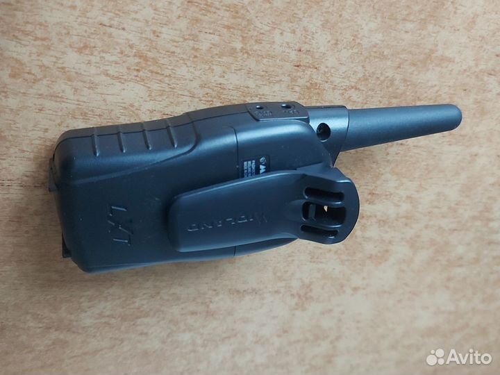 Рация Midland LXT-325