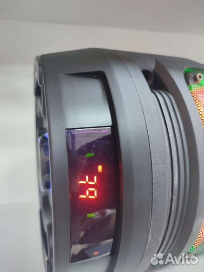 Блютуз колонка SY speaker