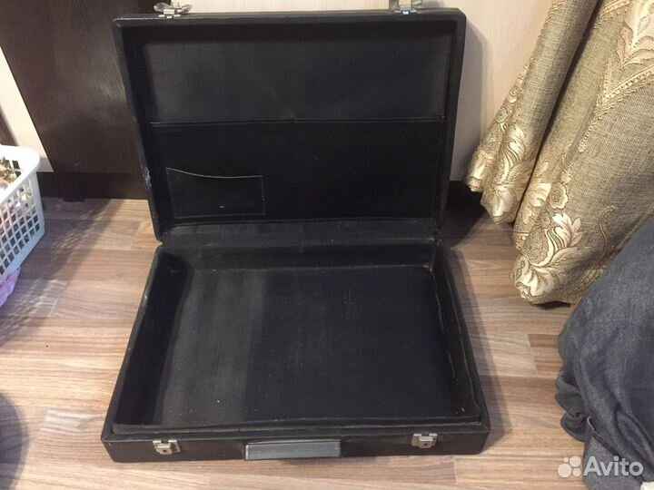 Кейс СССР дипломат