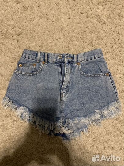 Шорты