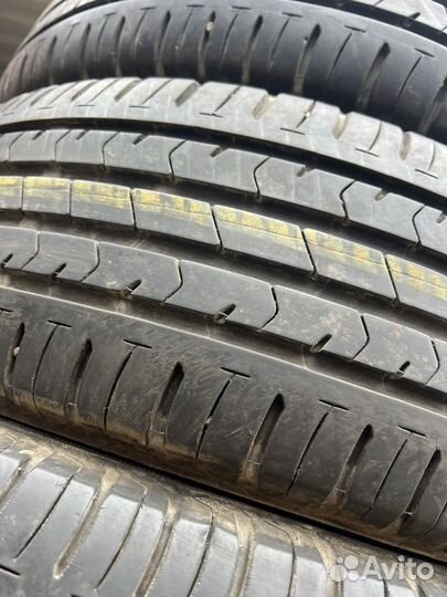 Bridgestone Ecopia NH100 195/55 R16