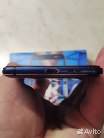 Nokia 3.1