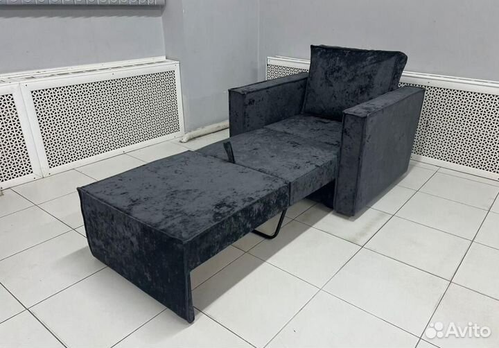 Кресло -кровать в стиле loft 