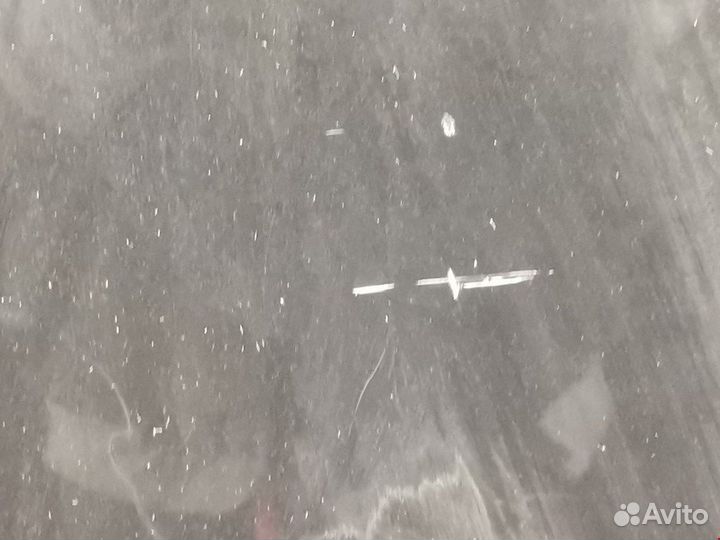 Капот для Saab 9-5 (2) 93186599