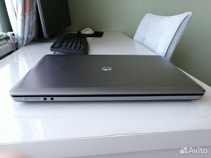 Ноутбук hp probook 4540s