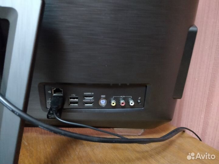 Клмпьютер (Моноблок)