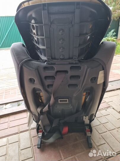Детское авто кресло Nania
