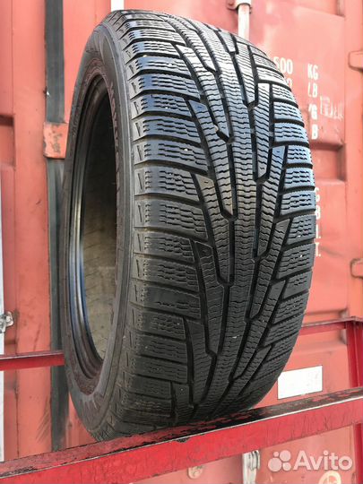 Nokian Tyres Hakkapeliitta R 225/55 R17